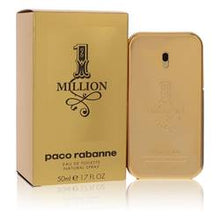 Load image into Gallery viewer, 1 Million Eau De Toilette Spray By Paco Rabanne
