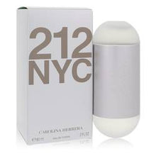 Load image into Gallery viewer, 212 Eau De Toilette Spray (New Packaging) By Carolina Herrera
