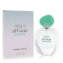 Load image into Gallery viewer, Acqua Di Gioia Eau De Parfum Spray By Giorgio Armani
