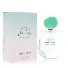 Load image into Gallery viewer, Acqua Di Gioia Eau De Parfum Spray By Giorgio Armani
