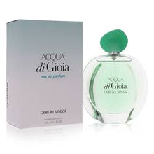 Load image into Gallery viewer, Acqua Di Gioia Eau De Parfum Spray By Giorgio Armani
