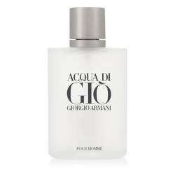 Acqua Di Gio Eau De Toilette Spray (Tester) By Giorgio Armani