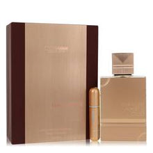 Load image into Gallery viewer, Al Haramain Amber Oud Gold Edition Extreme Gift Set By Al Haramain
