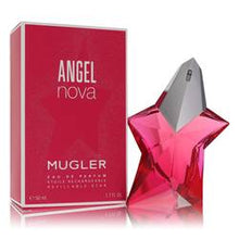 Load image into Gallery viewer, Angel Nova Eau De Parfum Refillable Spray By Thierry Mugler
