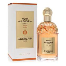 Load image into Gallery viewer, Aqua Allegoria Oud Yuzu Eau De Parfum Spray (Unisex) By Guerlain
