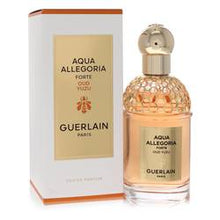 Load image into Gallery viewer, Aqua Allegoria Oud Yuzu Eau De Parfum Spray (Unisex) By Guerlain
