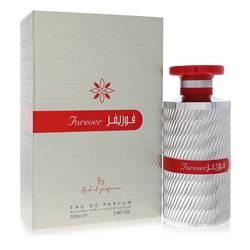 Ard Al Zaafaran Forever Silver Eau De Parfum Spray (Unisex) By Al Zaafaran