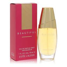 Load image into Gallery viewer, Beautiful Eau De Parfum Spray By Estee Lauder
