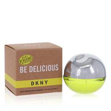 Load image into Gallery viewer, Be Delicious Eau De Parfum Spray By Donna Karan
