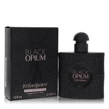 Load image into Gallery viewer, Black Opium Extreme Eau De Parfum Spray By Yves Saint Laurent
