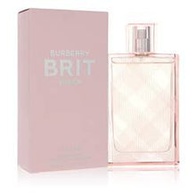 Load image into Gallery viewer, Burberry Brit Sheer Eau De Toilette Spray By Burberry
