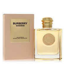 Load image into Gallery viewer, Burberry Goddess Eau De Parfum Refillable Spray By Burberry
