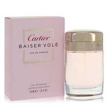 Load image into Gallery viewer, Baiser Vole Eau De Parfum Spray By Cartier
