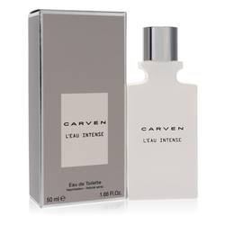 Carven L'eau Intense Eau De Toilette Spray By Carven