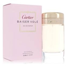 Load image into Gallery viewer, Baiser Vole Eau De Parfum Spray By Cartier
