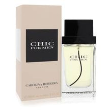 Load image into Gallery viewer, Chic Eau De Toilette Spray By Carolina Herrera
