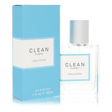 Load image into Gallery viewer, Clean Cool Cotton Eau De Parfum Spray By Clean
