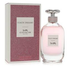 Load image into Gallery viewer, Coach Dreams Eau De Parfum Spray By Coach
