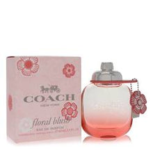 Load image into Gallery viewer, Coach Floral Blush Eau De Parfum Spray By Coach
