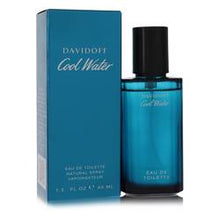 Load image into Gallery viewer, Cool Water Eau De Toilette Spray By Davidoff
