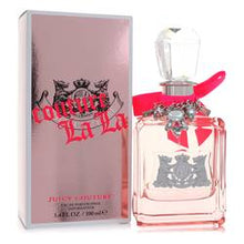 Load image into Gallery viewer, Couture La La Eau De Parfum Spray By Juicy Couture
