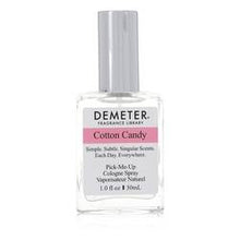 Load image into Gallery viewer, Demeter Cotton Candy Cologne Spray By Demeter
