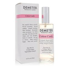 Load image into Gallery viewer, Demeter Cotton Candy Cologne Spray By Demeter
