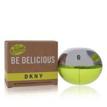 Load image into Gallery viewer, Be Delicious Eau De Parfum Spray By Donna Karan
