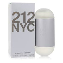 Load image into Gallery viewer, 212 Eau De Toilette Spray (New Packaging) By Carolina Herrera
