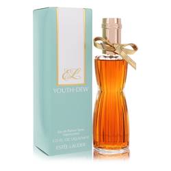 Youth Dew Eau De Parfum Spray By Estee Lauder