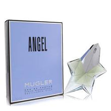 Load image into Gallery viewer, Angel Eau De Parfum Spray Refillable By Thierry Mugler
