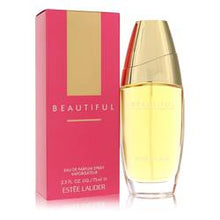 Load image into Gallery viewer, Beautiful Eau De Parfum Spray By Estee Lauder
