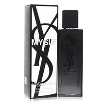 Load image into Gallery viewer, Yves Saint Laurent Myslf Eau De Parfum Spray Refillable By Yves Saint Laurent
